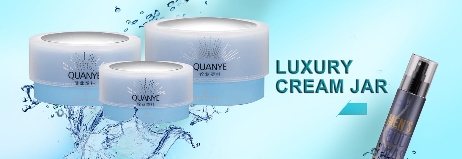 qualità bottiglie cosmetiche ambrate fabbrica