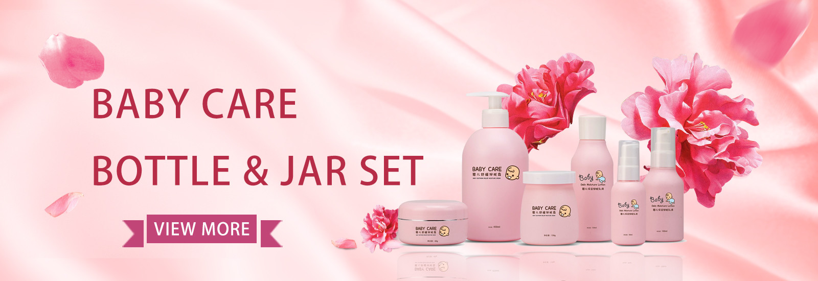 qualità bottiglie cosmetiche ambrate fabbrica